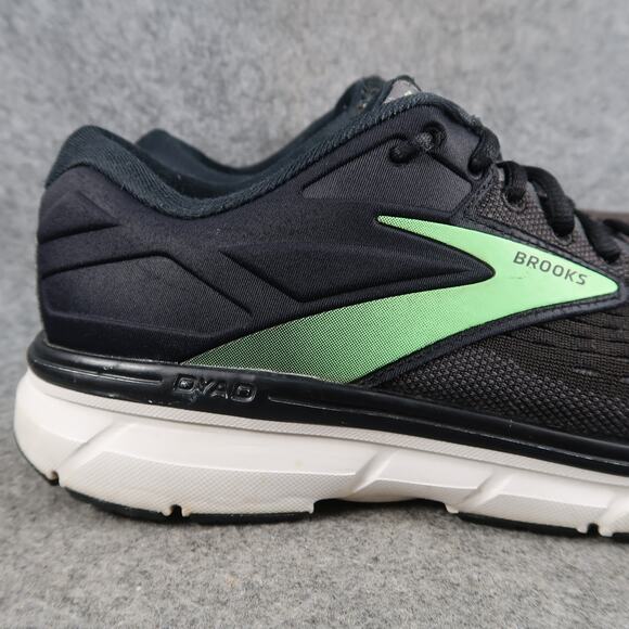 Brooks Shoes Womens 9 Athletic Trainer Dyad 11 Running Sneakers Comfort Casual - Picture 2 of 16